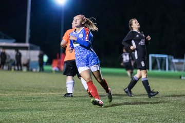 Bild 249 - Frauen VfR Horst - Holstein Kiel : Ergebnis: 0:11